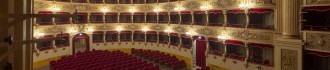 Teatro Morlacchi - Perugia